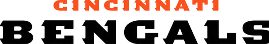 Cincinnati Bengals Decal