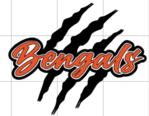 Cincinnati Bengals Decal